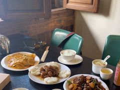 -喜洲翰林餐厅(董家百年老宅店)