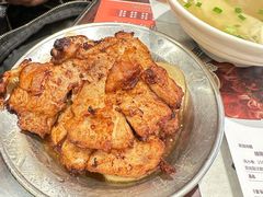 -鲜得来排骨年糕(云南南路店)
