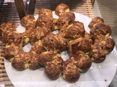 -巴黎贝甜(常德路店)