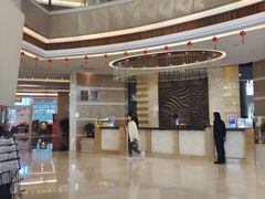 -张家界青和锦江国际酒店