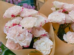 -BoBloom花店(晶耀前滩店)