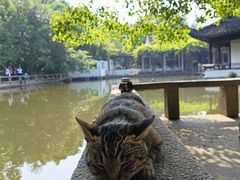 -西园戒幢律寺