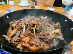 醉鹅-顺德火焰醉鹅坊(珠海店)