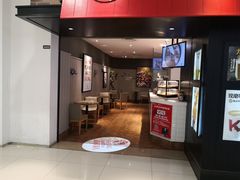 门面-肯德基(九江长江大道店)