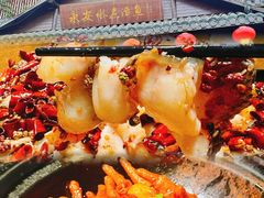 -永安水煮活鱼·仪征土菜院子