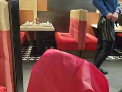 大堂-避风塘(宝山万达店)