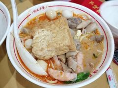 -津品味小吃(大学湾店)