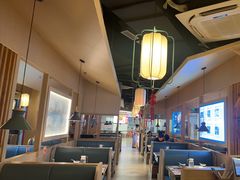 -萌渔·金牌蒜香烤鱼(临安万华广场店)