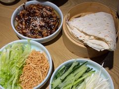 -吴记粥铺·淮扬小馆(欧尚店)