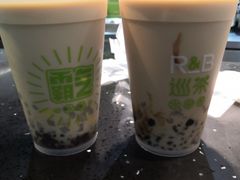 -巡茶(海州万达店)