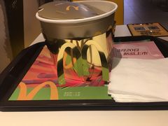 -麦当劳(国贸店)