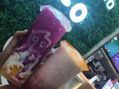 -CoCo都可(建外SOHO店)