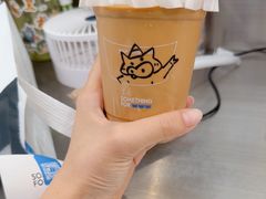 冻鸳鸯-Something For(中洲湾店)