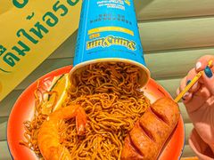 -迷你椰·泰式大排档(观前街店)