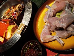 -牛New寿喜烧(曹路花园城店)