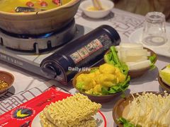 -阿青龙虾·烧烤大排档(湖里万达店)