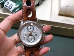 -沐渔二手奢侈品黄金手表包包回收·中古店(广州塔店)