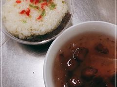 -芳婆糕团店(王府大街店)