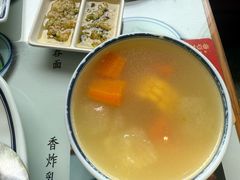 -香港新记茶餐厅(湖墅南路店)