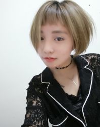-New Fashion·新时尚形象设计