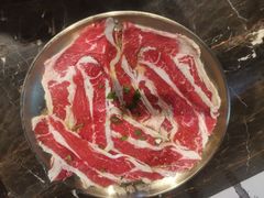 -大叹号·朝鲜族烤肉(潍坊泰华城店)