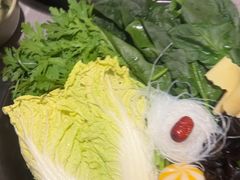 -阿源鱼捞斑鱼火锅·海鲜粥(山景尚宅店)