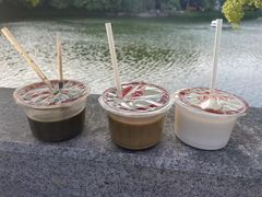 -谢怀亮芝麻茶