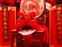 -银泰百货(北京大红门店)