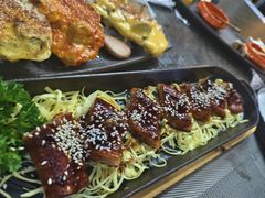 -将太无二·北美传奇寿司(瑞士公寓店)