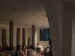 -Hideout Hookah Lounge·隐觅地