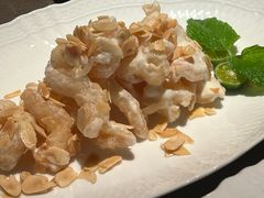 芥香虾球-金鸭季·北京烤鸭(深业上城店)