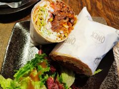 -Q MEX 库迈墨西哥餐吧(三里屯店)