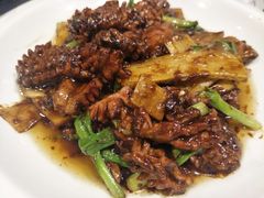 -老牌坊鲁菜名店(宽厚里店)