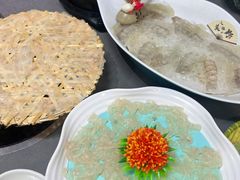 -官塘陈记鱼生·潮汕砂锅粥·牛肉火锅(潮枫路总店)