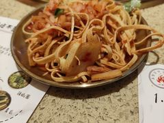 -妙香居韩国烤肉(容桂天佑城店)