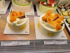 -Pantry's Best派悦坊蛋糕(K11购物艺术中心店)