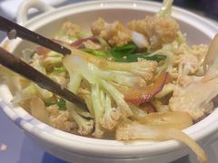 -桂满陇·杭州饭店(清河万象店)