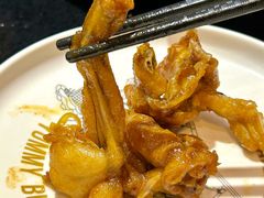 -臻享無招牌芝士烤蛙(台山昌大昌店)