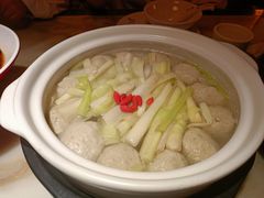 -老淮安·淮安菜(涟水店)