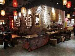 -爷爷的土钵菜(街道口店)