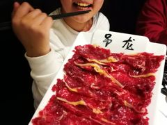 -大喜牛鲜牛肉火锅(世纪金源店)