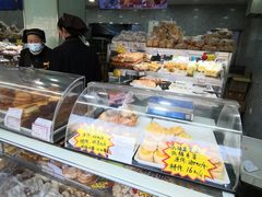 -闻酥园(水碾河路店)