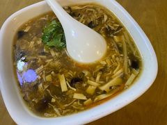-台北楚楚园馅饼粥(虹桥南丰城店)