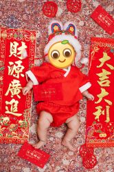 -小熊维尼高端儿童摄影(宝安旗舰店)