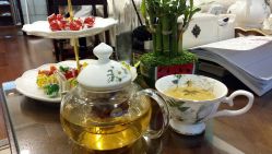 -scarlet斯卡莱美容护理机构