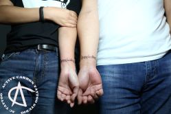 -AC TATTOO 纹身