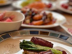 -解放碑威斯汀酒店-知味国际美食餐厅