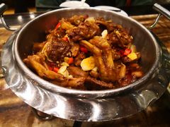 -一楼食业·美食人家