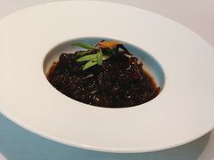 陈醋海蜇头-东富酒家(龙湖西溪天街店)