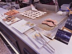 -SEA西雅图海鲜自助餐厅(正义店)
